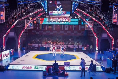 在线免费观看羞羞视频場館羞羞漫画官网係統|在线免费观看羞羞视频場館擴聲係統方案|操場擴聲係統方案|場館音視頻係統工程-ZOBO羞羞APP大全案例-無錫太湖國際博覽中心