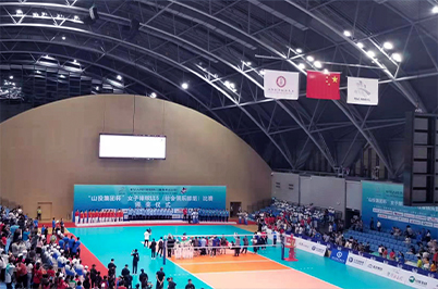 在线免费观看羞羞视频場館羞羞漫画官网係統|在线免费观看羞羞视频場館擴聲係統方案|操場擴聲係統方案|場館音視頻係統工程-ZOBO羞羞APP大全案例-中華人民共和國第二屆青年運動會