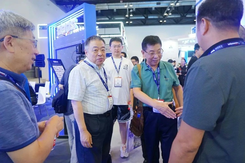 5展會回顧丨2023北京InfoComm展圓滿收官 ZOBO羞羞APP大全感恩遇見 不負期待