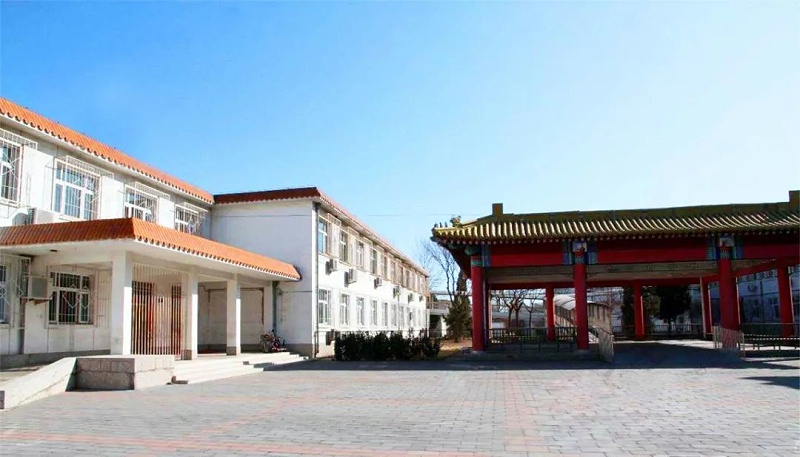 多功能廳 | PRS係列羞羞漫画官网入駐北京市社會福利院