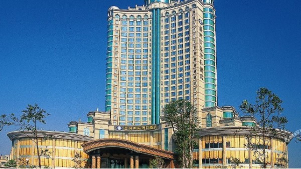 ZOBO羞羞APP大全打造廣東化州市星河大酒店音視頻係統