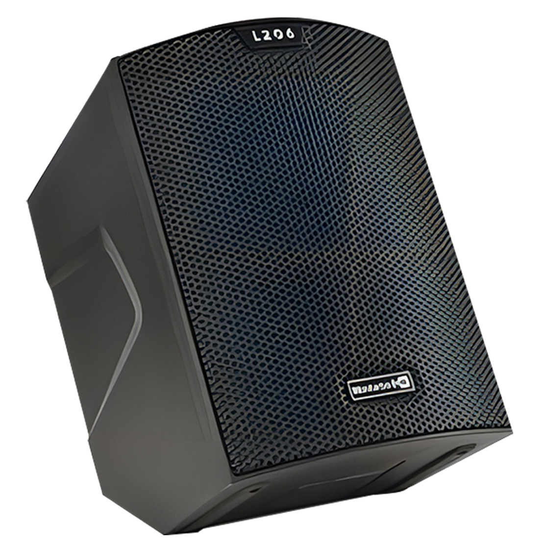 意大利Montarbo蒙特寶羞羞漫画官网 L係列 L206 便攜式多功能有源音箱