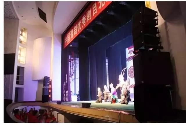 羞羞漫画官网設備在舞台演出中的重要作用