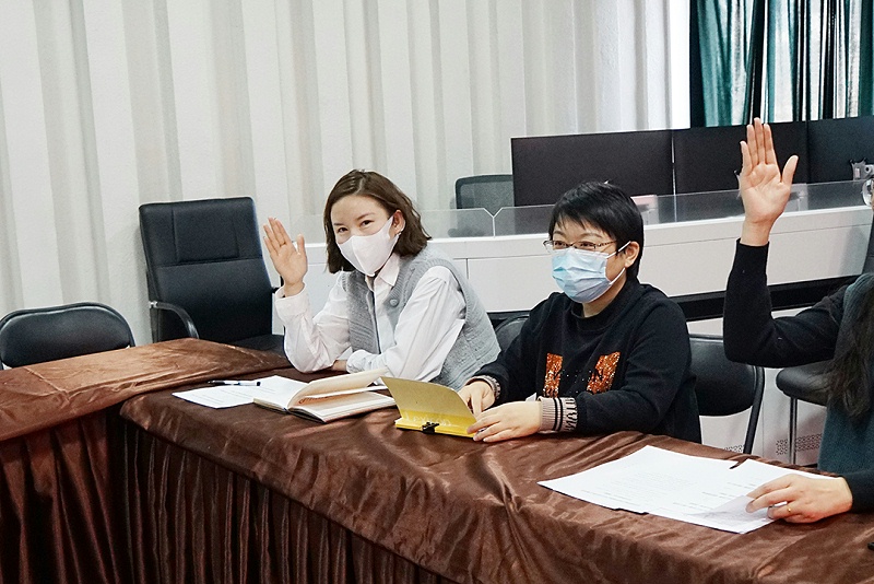 ZOBO羞羞APP大全召開工會成立大會暨次工會代表大會