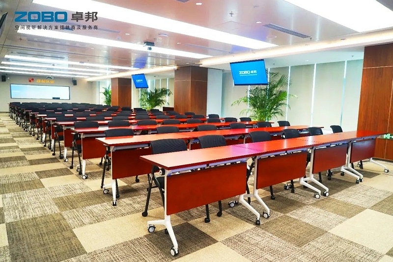 會議室羞羞漫画官网設備基本的要求和方法如何配置