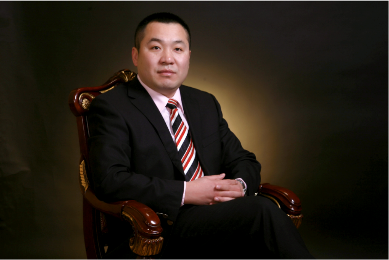 ZOBO羞羞APP大全董事長張新峰榮獲九三學社北京市委員會“組織和思想建設工作個人”稱號