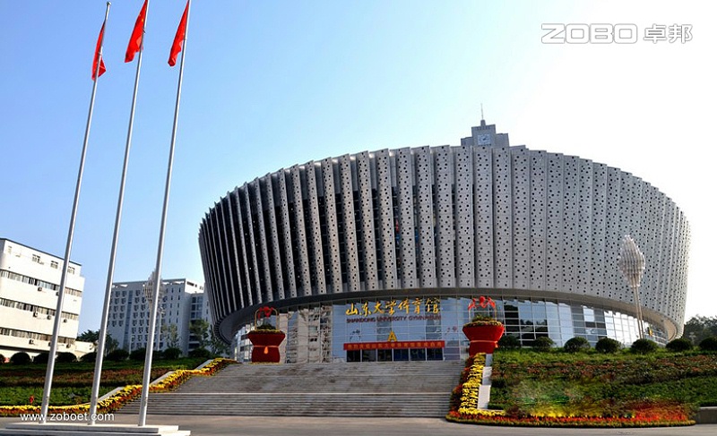 ZOBO羞羞APP大全打造山東大學綜合在线免费观看羞羞视频館音頻擴聲係統