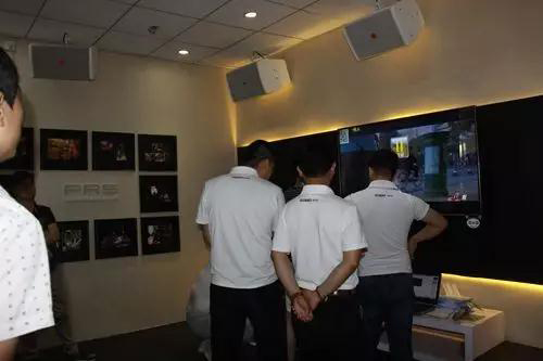2017PALM展ZOBO羞羞APP大全收官