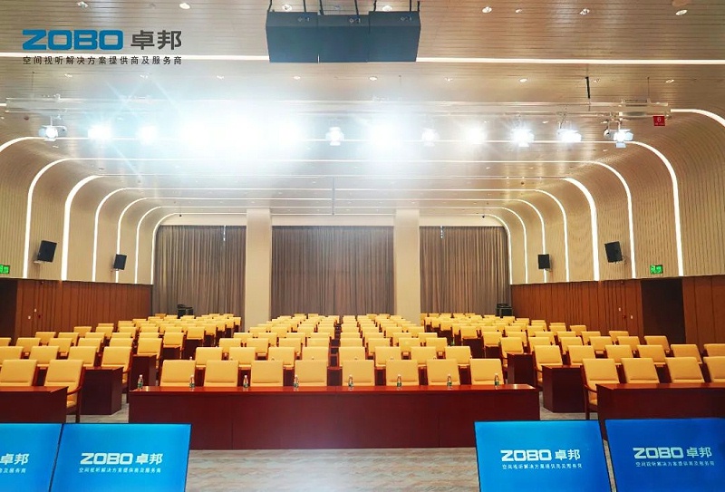 大型會議室羞羞漫画官网設備如何配置