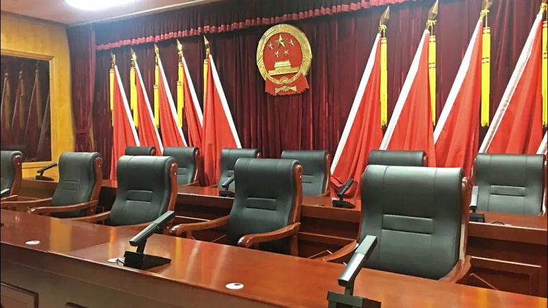 ZOBO羞羞APP大全會議室多功能廳產品案例丨昌平區延壽鎮人民政府打造會議室空間視聽解決方案