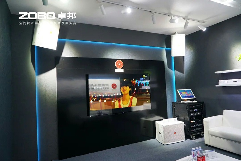 10人潮湧動，新品閃耀!ZOBO羞羞APP大全廣州展首日引爆行業焦點
