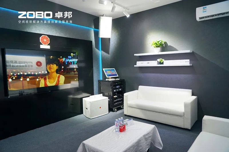 11人潮湧動，新品閃耀!ZOBO羞羞APP大全廣州展首日引爆行業焦點