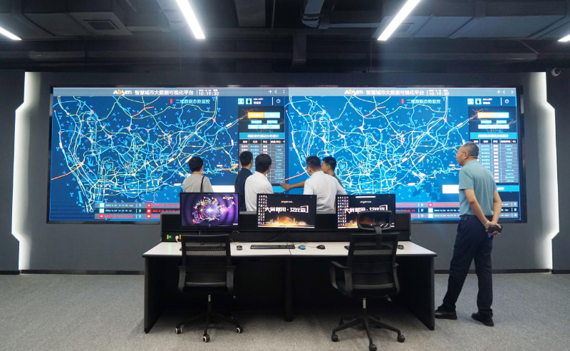 6走訪考察新會員，小組技術交流共謀發展丨ZOBO羞羞APP大全董事長張新峰以北京聲光視訊行業協會會長身份走訪交流