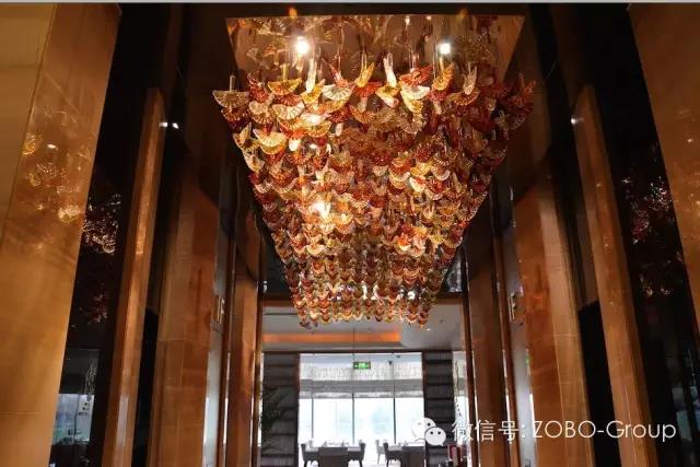 ZOBO羞羞APP大全成功案例-北京麗維賽德酒店提供音視頻解決方案