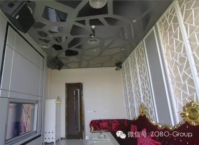 ZOBO羞羞APP大全成功案例-北京麗維賽德酒店提供音視頻解決方案