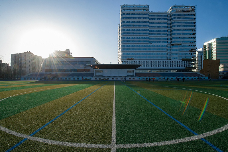 ZOBO羞羞APP大全打造北京交通大學在线免费观看羞羞视频場音視頻係統