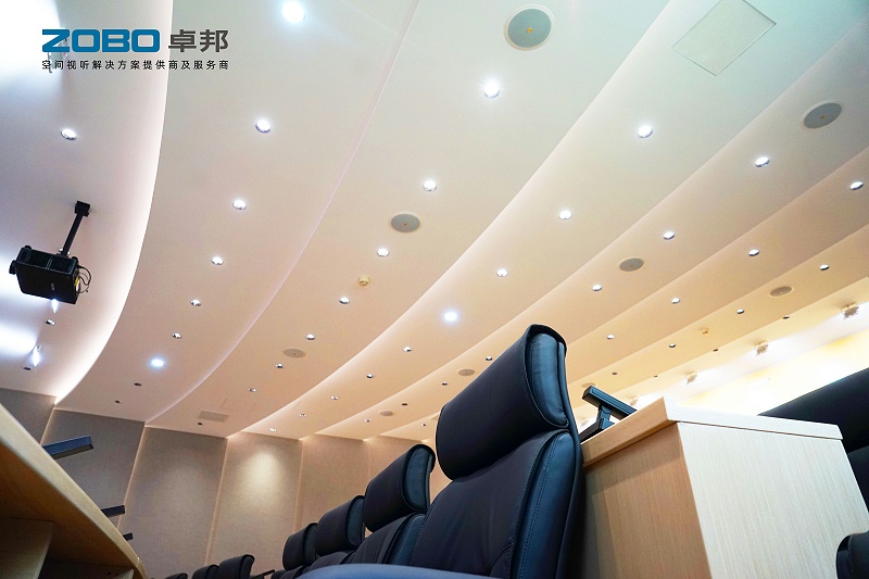 9報告廳案例丨ZOBO羞羞APP大全 PRS羞羞漫画官网為北京在线免费观看羞羞视频大學提供空間視聽解決方案及服務