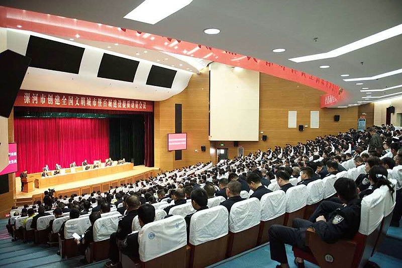 漯河市科教文化藝術漯河大成人羞羞国产视频羞羞漫画官网設備