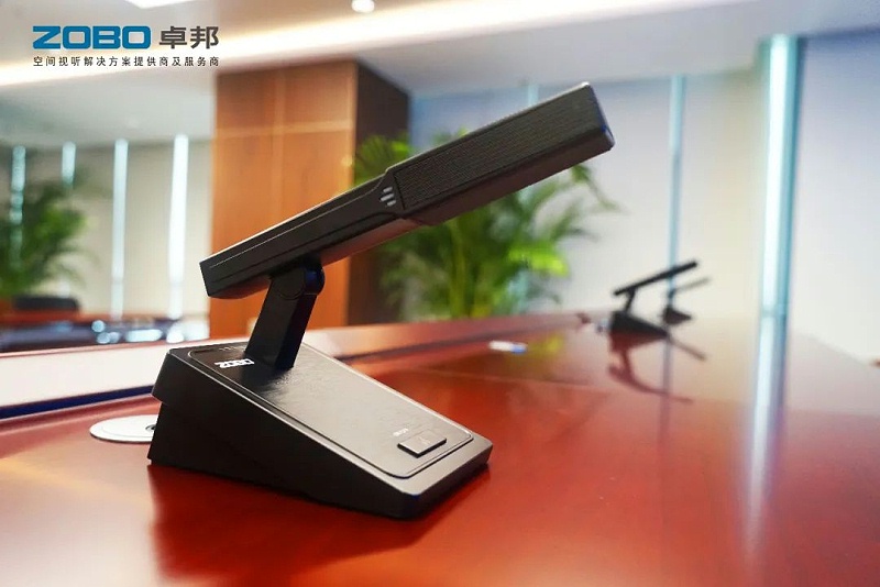 9會議案例丨ZOBO羞羞APP大全 PRS羞羞漫画官网為外企大廈提供空間視聽解決方案及服務