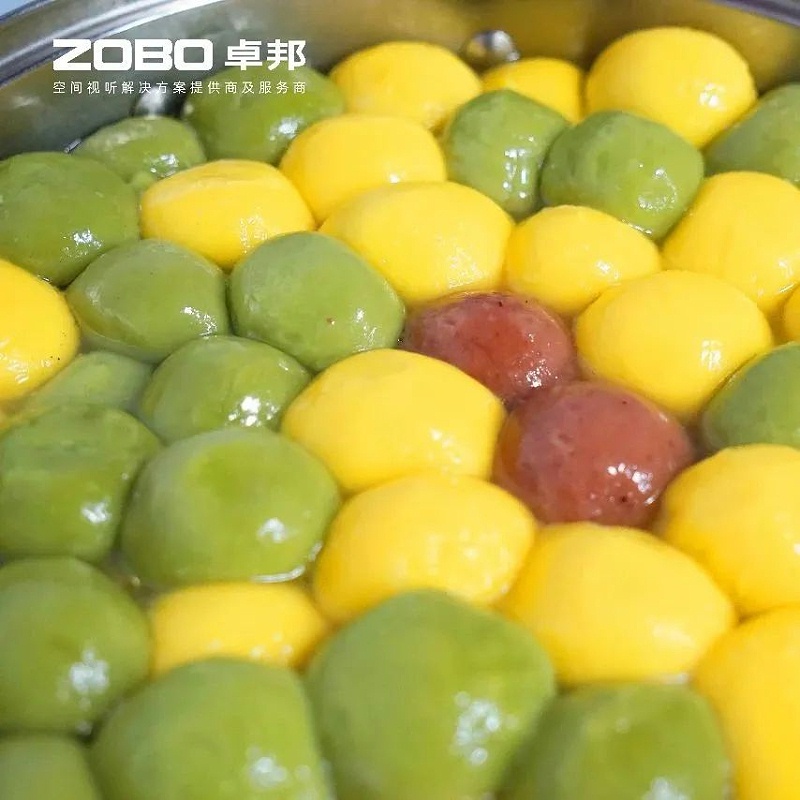 6歡喜慶元宵，記錄最美羞羞APP大全人丨ZOBO羞羞APP大全工會元宵節活動一覽