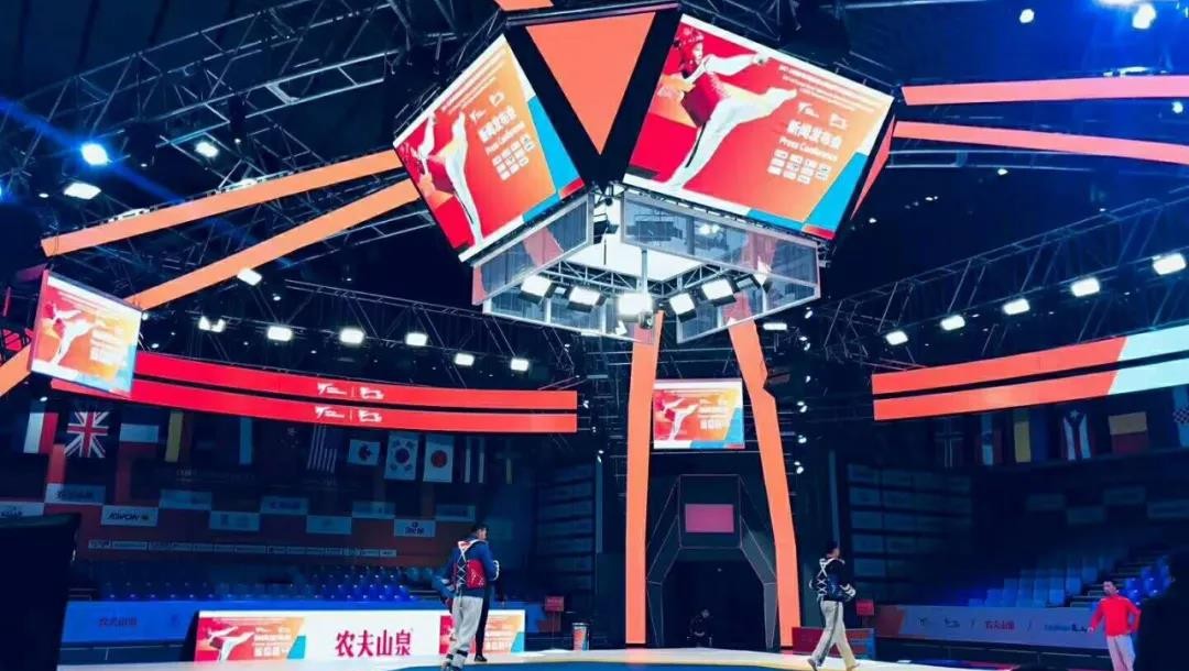 無錫太湖博覽選用ZOBO羞羞APP大全音視頻係統