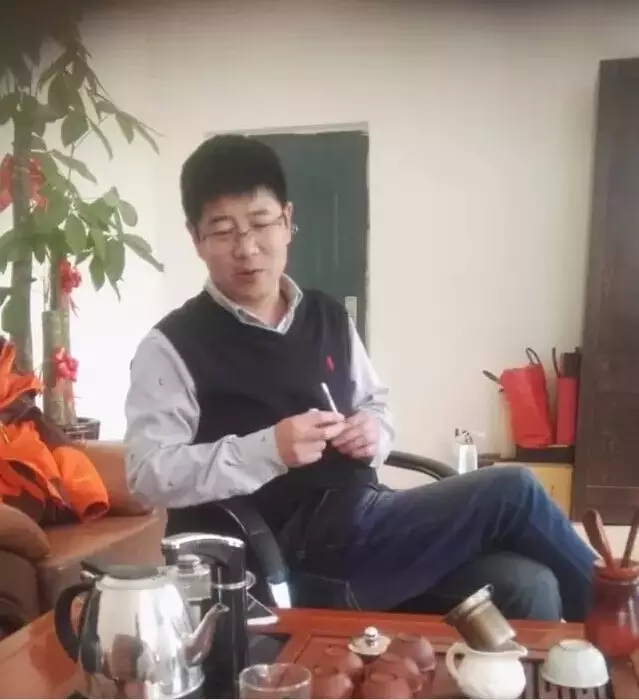 大連萬眾舞台總經理：範鴻彬(大連演出租賃界的領軍人物)