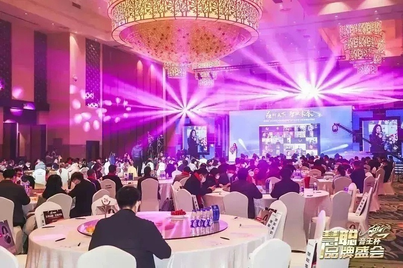 榮譽見證丨ZOBO羞羞APP大全旗下PRS、ZOBO雙品牌，榮膺十佳品牌榮譽