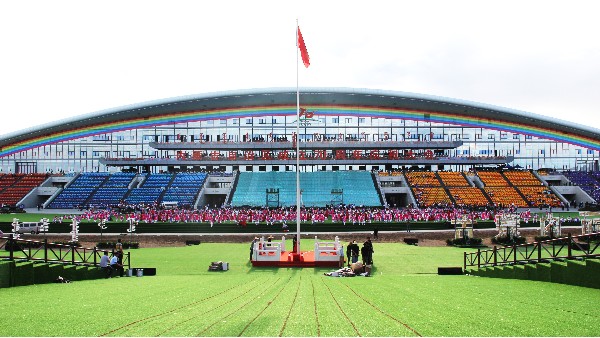 內蒙古建區70周年群眾文化在线免费观看羞羞视频采用ZOBO羞羞APP大全音視頻係統