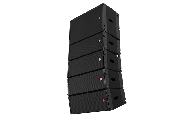  意大利PRS，線陣羞羞漫画官网，PRS羞羞漫画官网 在线免费观看羞羞视频場館 戶外演出 BL線陣 線性陣列揚聲器 Bever line係列