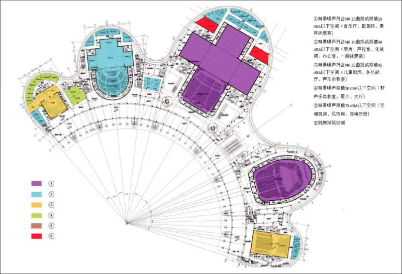 8南通大成人羞羞国产视频歌劇廳擴聲係統設計