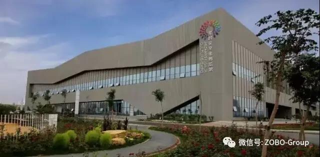 ZOBO羞羞APP大全入駐金昌花文化博覽館成人羞羞国产视频提供音視頻係統