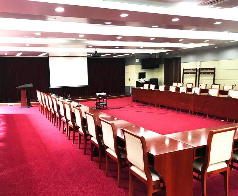 會議室羞羞漫画官网設備噪音的解決方法
